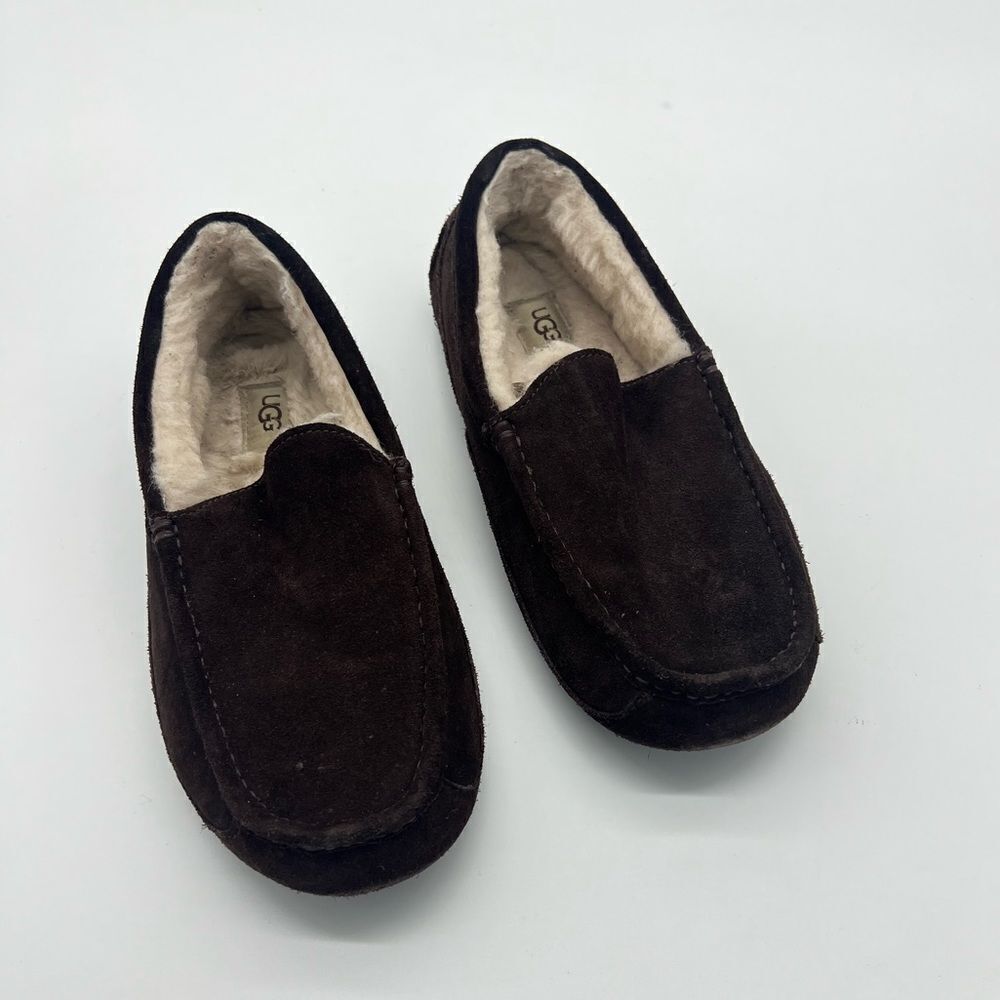 Ugg Men's
ASCOT SLIPPER  